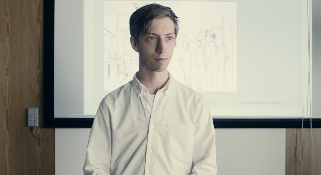 Noi siamo la marea. E il tempo si ferma – La recensione Noi siamo la marea. E il tempo si ferma – La recensione