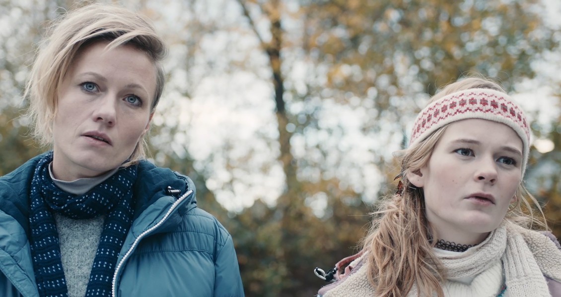 Noi siamo la marea. E il tempo si ferma – La recensione Noi siamo la marea. E il tempo si ferma – La recensione