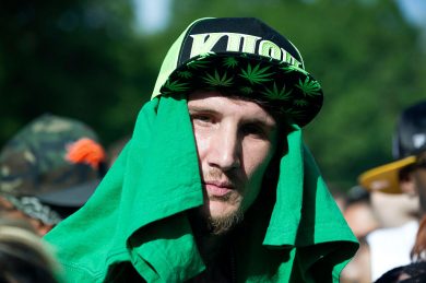 Cannabis: dove e come é legale (e dove no)