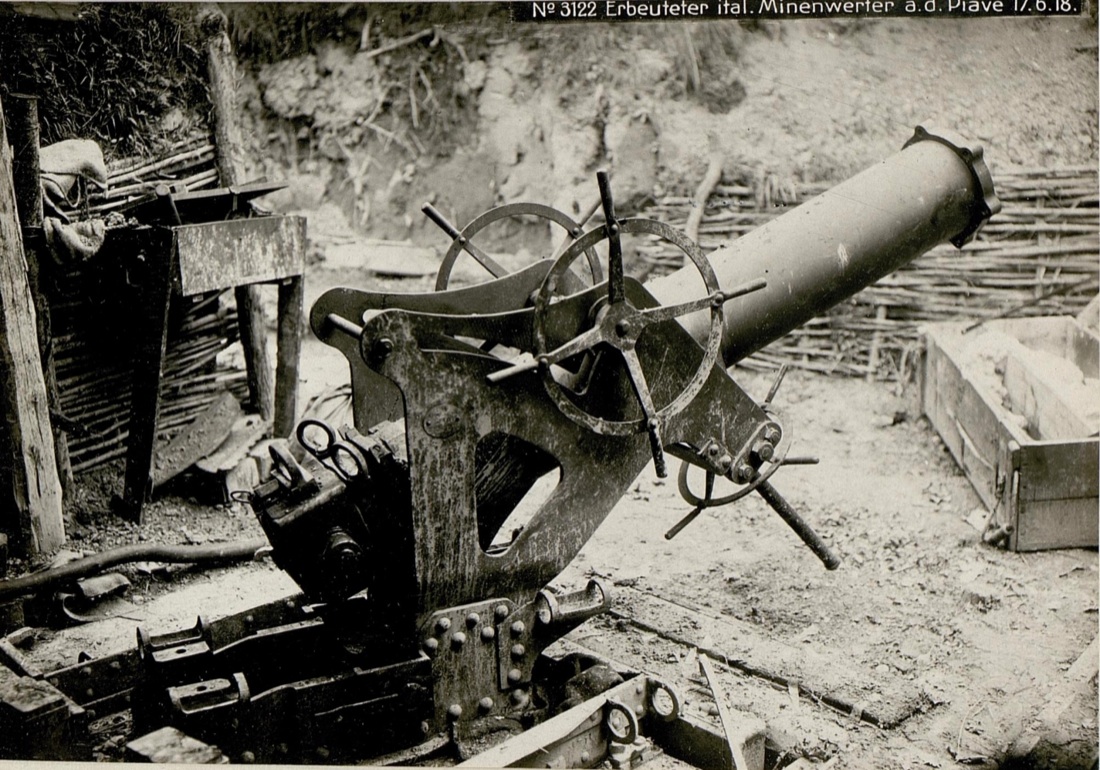 Grande Guerra: 100 anni fa la “Battaglia del Solstizio” . Storia e Foto Grande Guerra: 100 anni fa la “Battaglia del Solstizio” . Storia e Foto