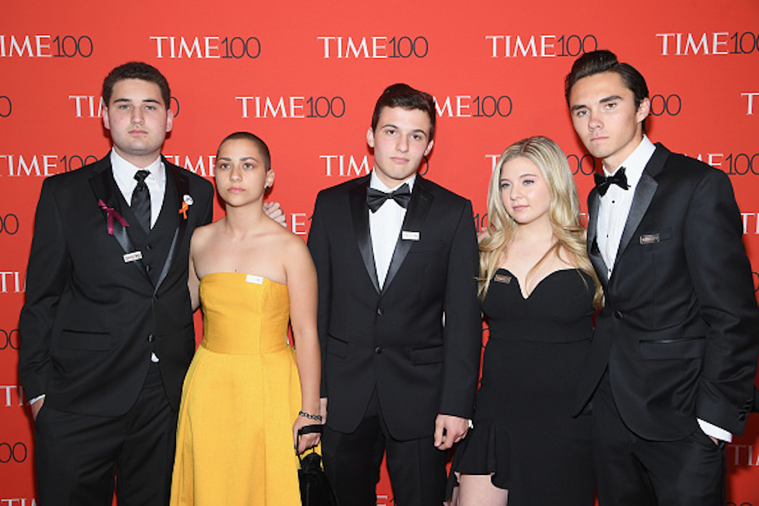 Le 10 persone più creative del business secondo Fast Company