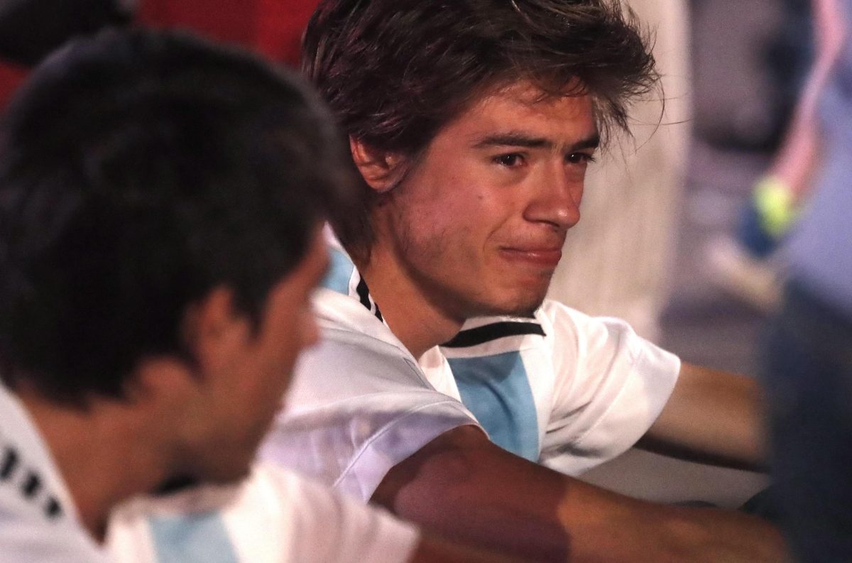 Galleria foto 'Mondiale Russia 2018: tutti i volti della sconfitta dell’Argentina' - foto 9