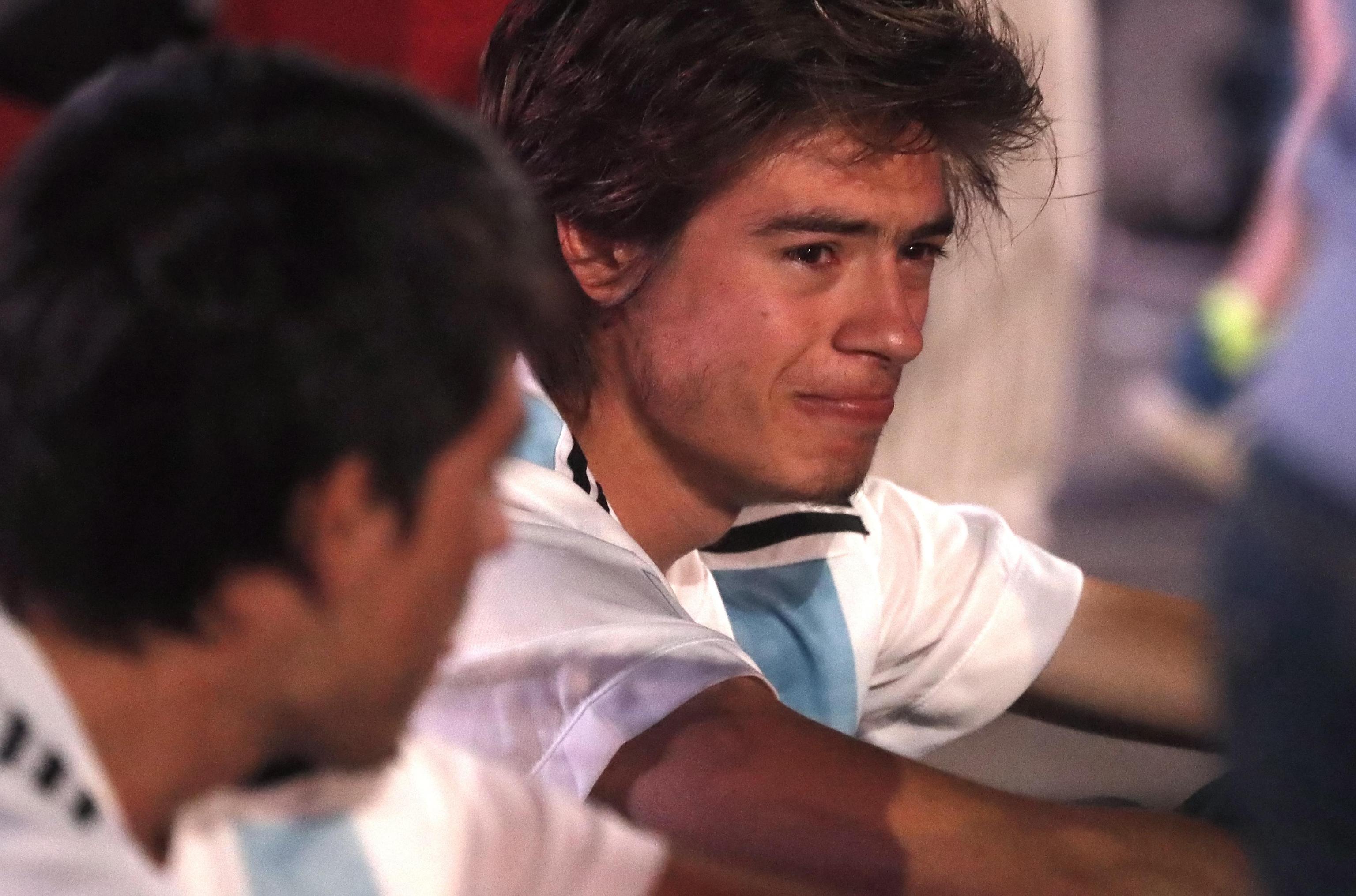 Mondiale Russia 2018: tutti i volti della sconfitta dell’Argentina