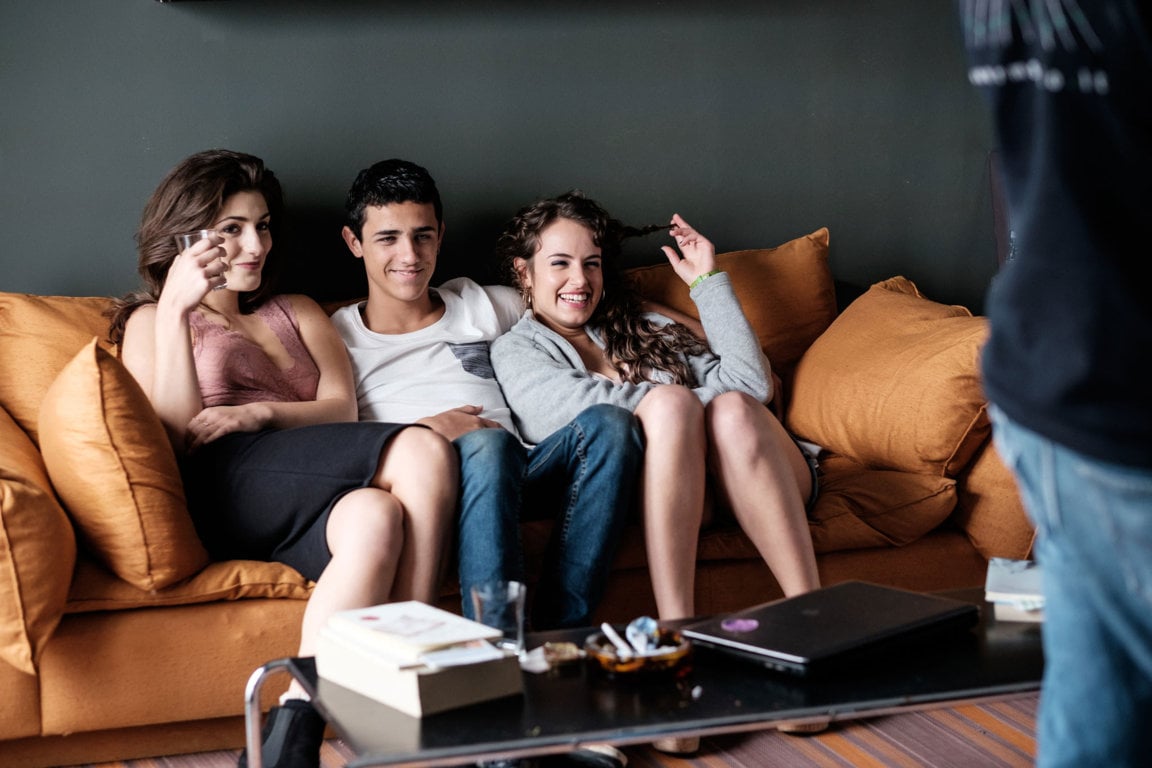 Dei, la nuova Luna del ragazzo di campagna – La recensione