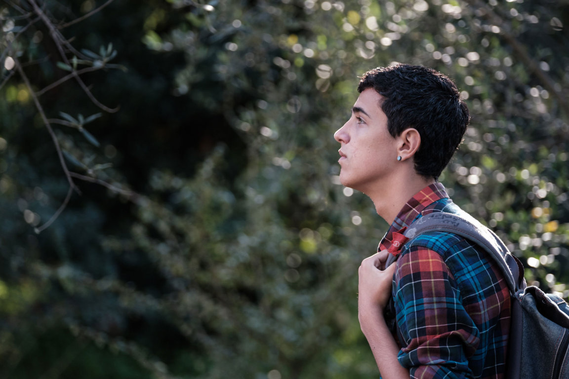 Dei, la nuova Luna del ragazzo di campagna – La recensione