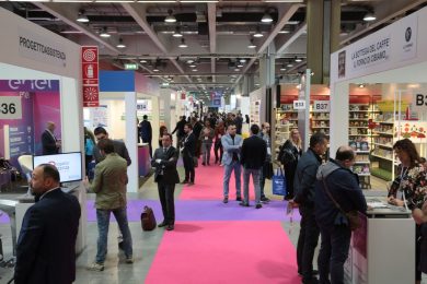 Milan hosts the 33rd edition of the international fair Salone Franchising Milano