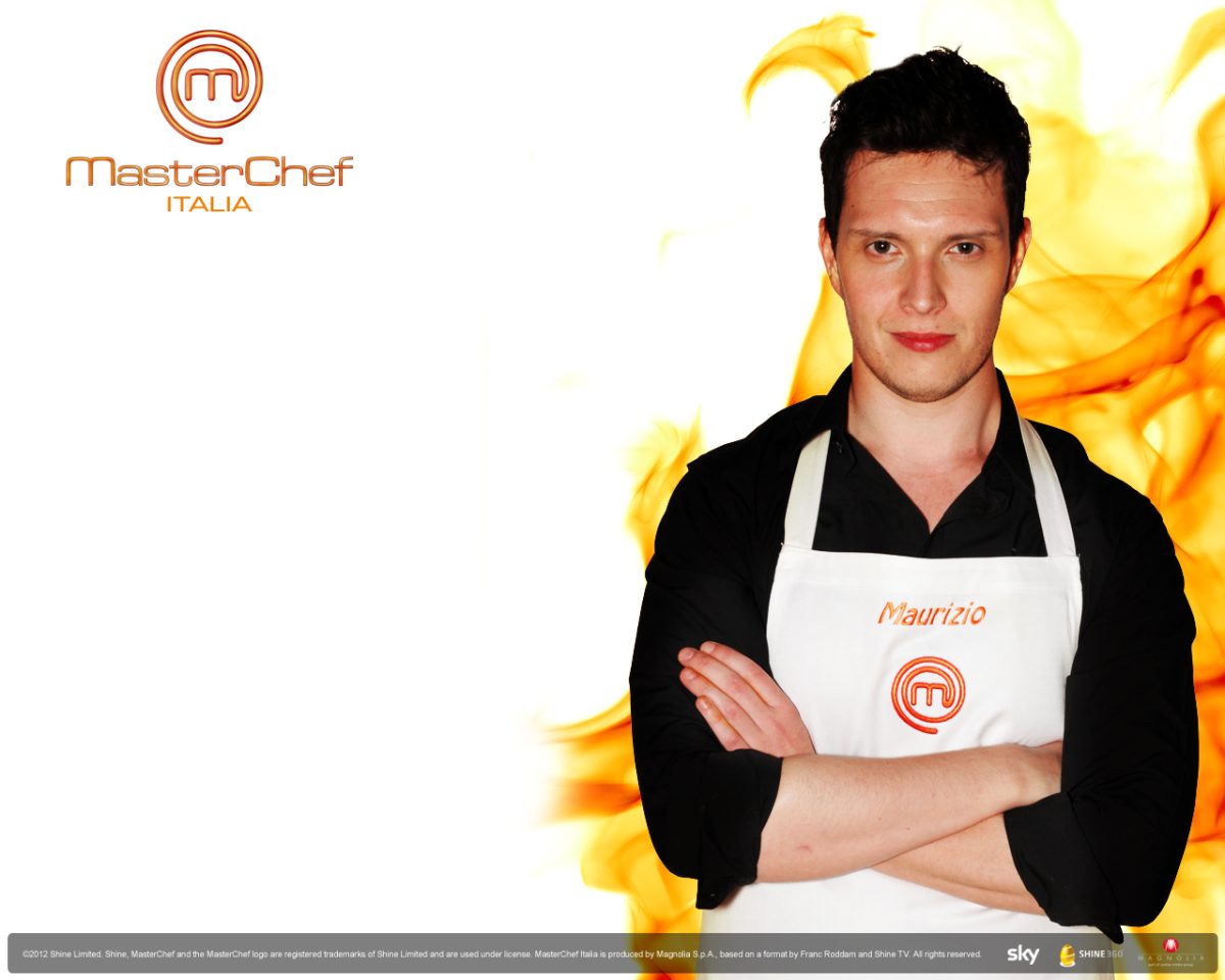 Galleria foto 'MasterChef All Stars: chi sono i 16 concorrenti' - foto 7