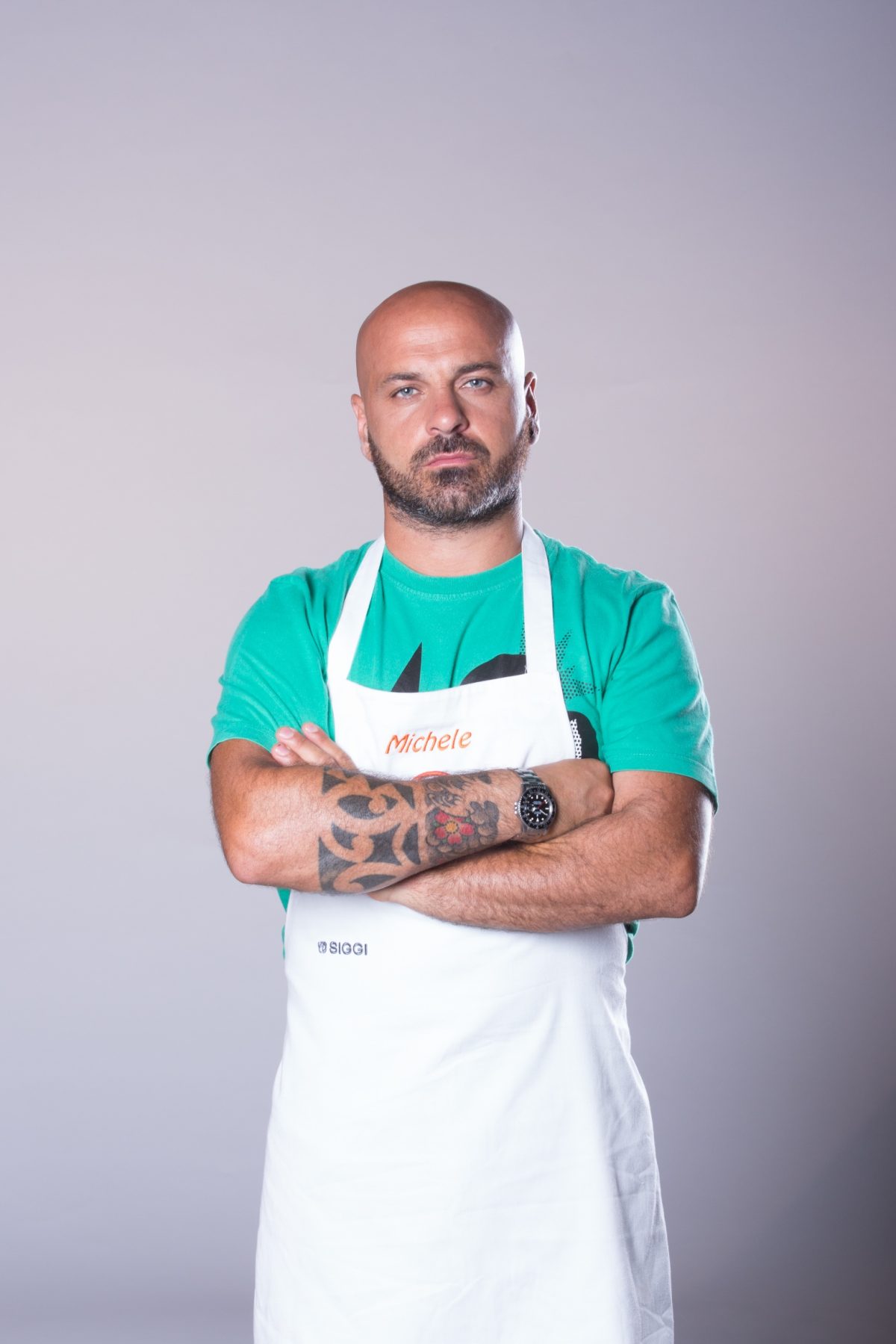 Galleria foto 'MasterChef All Stars: chi sono i 16 concorrenti' - foto 3