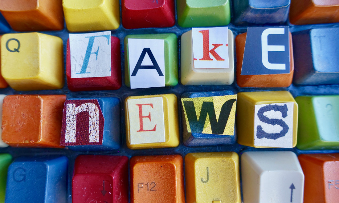 Facebook, a che punto è la guerra alle fake news