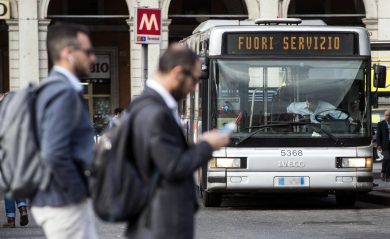Scioperi nei trasporti, perché in Italia ce ne sono tanti
