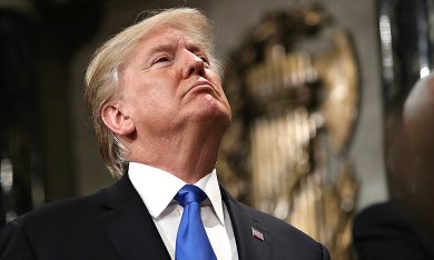 Trump: quanto gli costerà il provvedimento che divide i bambini dai genitori