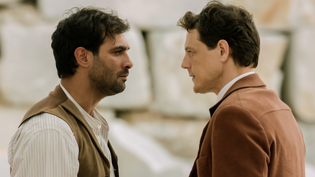 Sacrificio d’amore 2: le anticipazioni della prima puntata