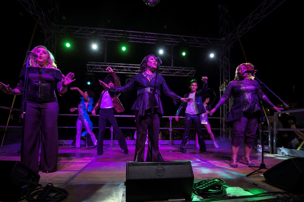 Disco music: la sua seconda vita 40 anni dopo Disco music: la sua seconda vita 40 anni dopo