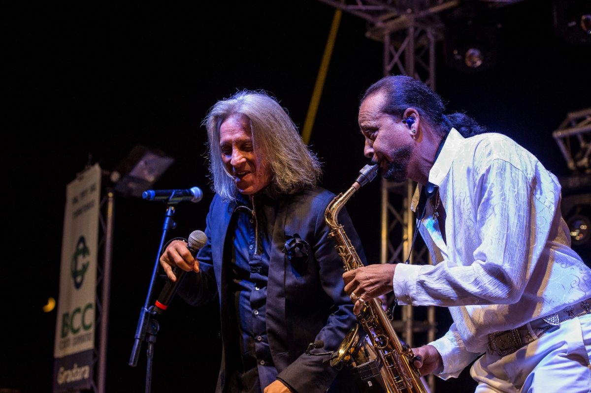 Disco music: la sua seconda vita 40 anni dopo Disco music: la sua seconda vita 40 anni dopo