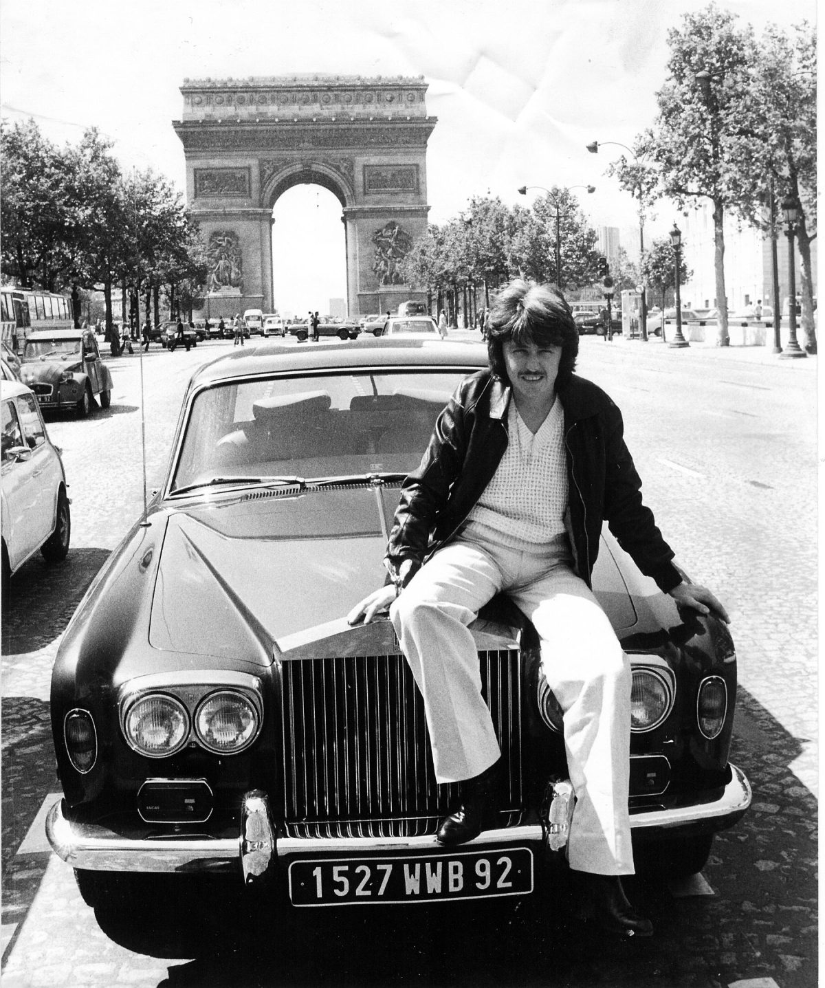 Galleria foto 'Disco music: la sua seconda vita 40 anni dopo' - foto 9