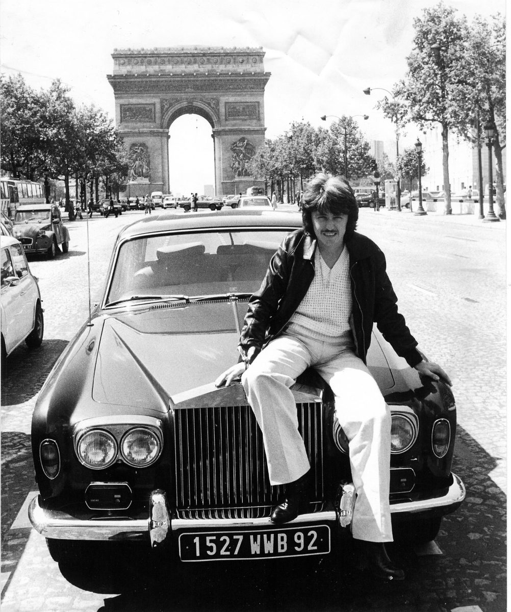 Disco music: la sua seconda vita 40 anni dopo Disco music: la sua seconda vita 40 anni dopo