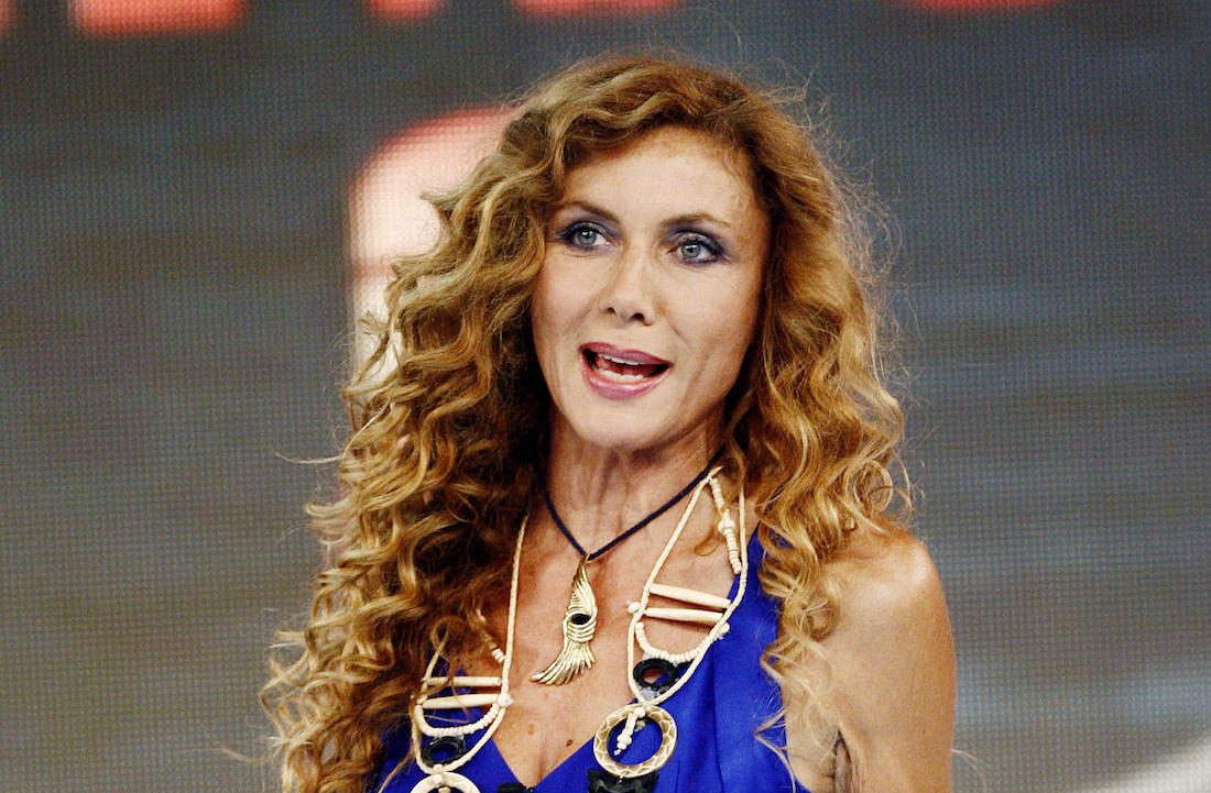 Pechino Express 2018: Eleonora Brigliadori esclusa dal cast