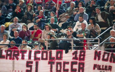 Articolo 18, perché il governo non lo reintrodurrà