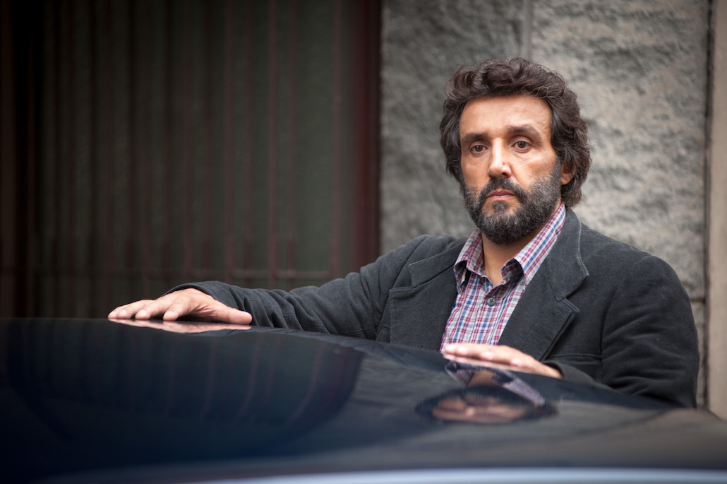 L’Eredità: Flavio Insinna è il nuovo conduttore