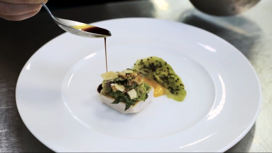 Dopolavoro Dining Room presenta  le sue prestigiose “Cene a 4 mani”