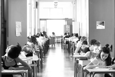Come vestirsi per la maturità 2018