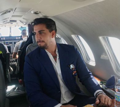 Instagram: Mirko Scarcella spiega i trucchi per avere successo