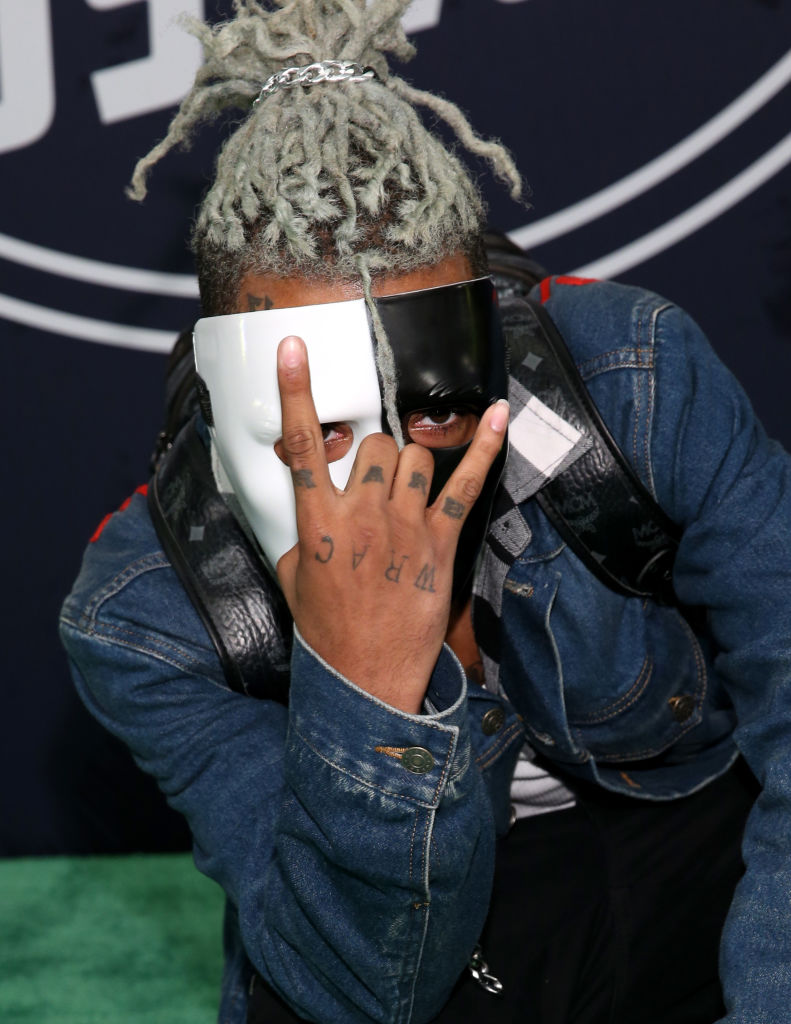 Ucciso XXXTentacion: la lunga scia di sangue del rap Usa Ucciso XXXTentacion: la lunga scia di sangue del rap Usa