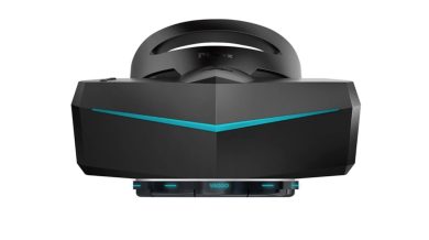 Pimax 8K con Vaqso è la realtà virtuale che si odora