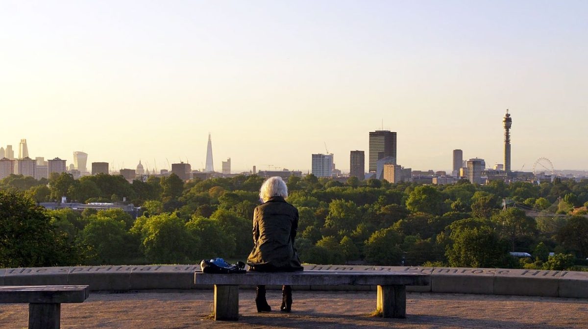 Galleria foto 'Londra: i luoghi delle serie tv, da The Crown a Sense8' - foto 2