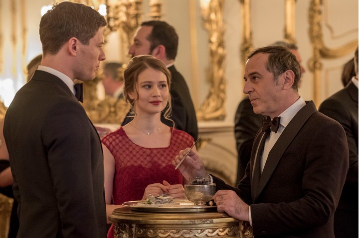 Londra: i luoghi delle serie tv, da The Crown a Sense8 Londra: i luoghi delle serie tv, da The Crown a Sense8