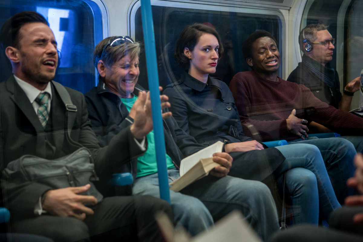 Londra: i luoghi delle serie tv, da The Crown a Sense8 Londra: i luoghi delle serie tv, da The Crown a Sense8