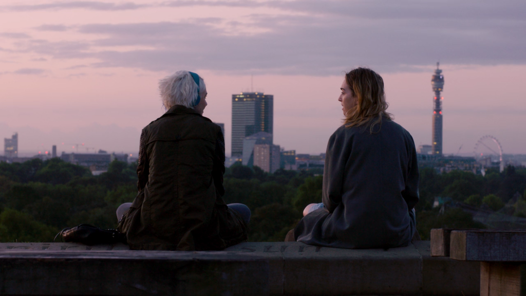 Londra: i luoghi delle serie tv, da The Crown a Sense8 Londra: i luoghi delle serie tv, da The Crown a Sense8