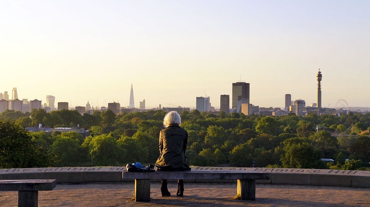 Londra: i luoghi delle serie tv, da The Crown a Sense8 Londra: i luoghi delle serie tv, da The Crown a Sense8