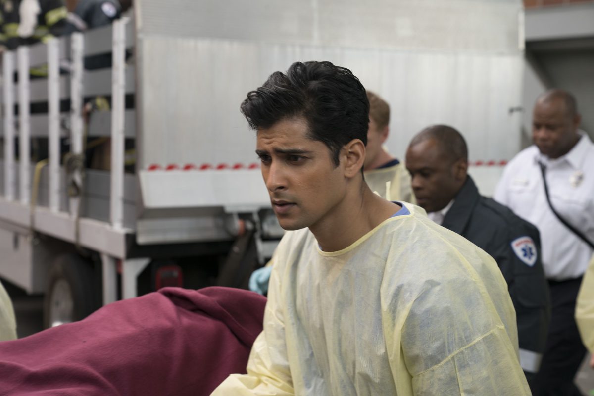 Galleria foto 'Grey’s anatomy: arriva la webserie in 6 episodi' - foto 4