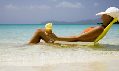 Il giro dei Caraibi in 20 cocktail