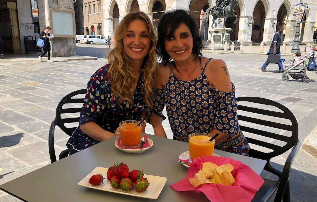 Grand Tour d’Italia: Zucchero racconta la sua Reggio Emilia Grand Tour d’Italia: Zucchero racconta la sua Reggio Emilia