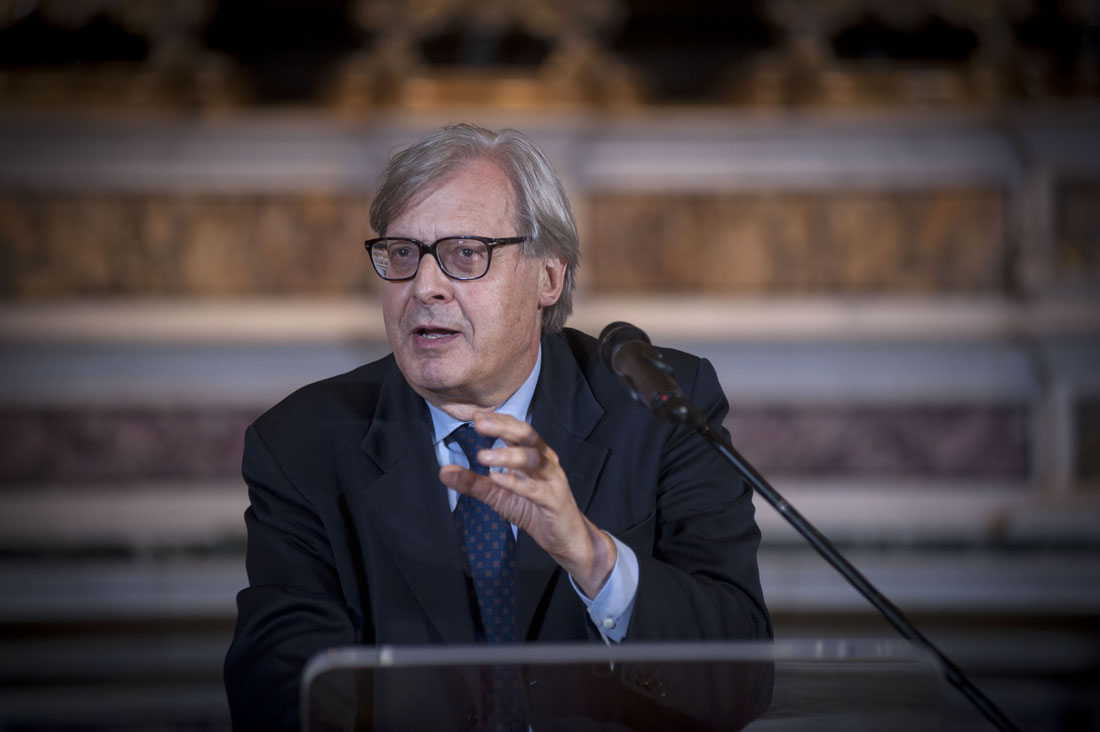 Grand Tour d’Italia: Zucchero racconta la sua Reggio Emilia Grand Tour d’Italia: Zucchero racconta la sua Reggio Emilia