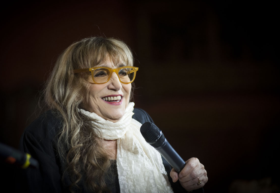 Grand Tour d’Italia: Zucchero racconta la sua Reggio Emilia Grand Tour d’Italia: Zucchero racconta la sua Reggio Emilia