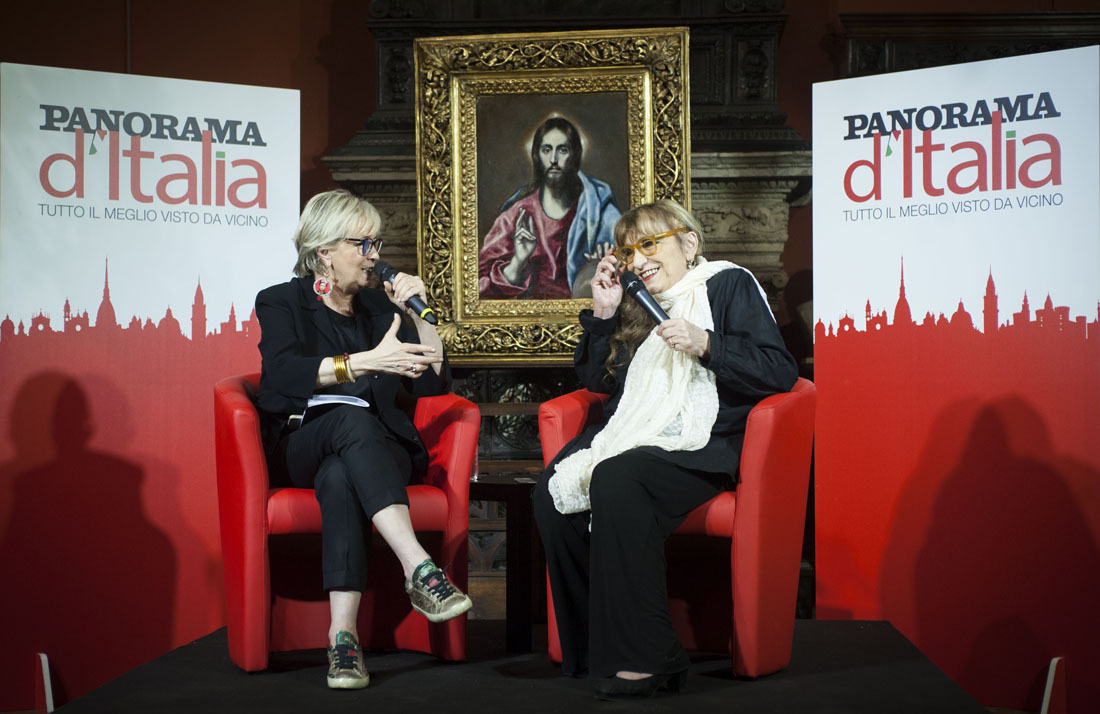 Grand Tour d’Italia: Zucchero racconta la sua Reggio Emilia Grand Tour d’Italia: Zucchero racconta la sua Reggio Emilia