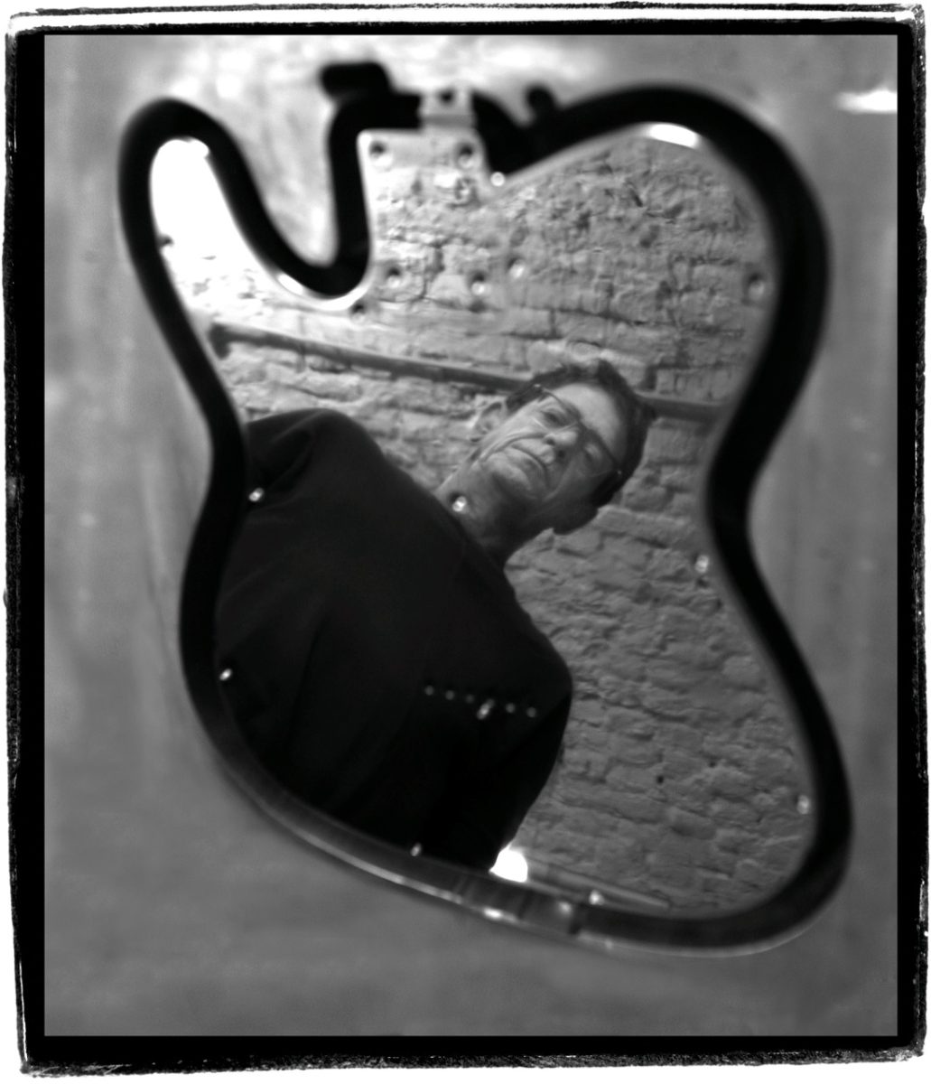 Le foto di Guido Harari in mostra a Perugia