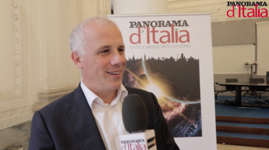 Nello spazio con CIMON, “l’astronauta” robot di IBM