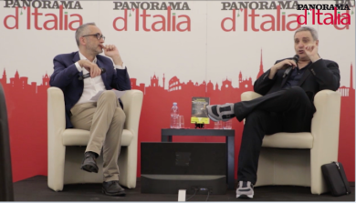 L’elogio della città di Napoli di Maurizio De Giovanni: “Fantastica per un narratore”