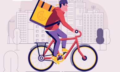Rider, Foodora investe in sicurezza e lancia un corso ad hoc