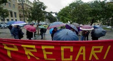 Occupazione, perché i giovani non trovano lavoro