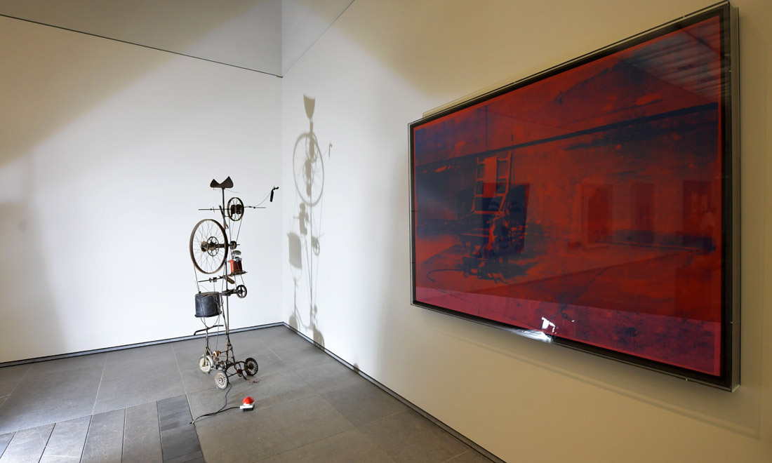 Così la cultura salva la vita