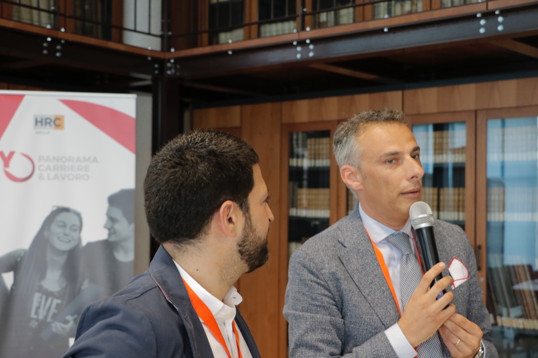 Consigli utili per potenziare la ricerca di lavoro Consigli utili per potenziare la ricerca di lavoro