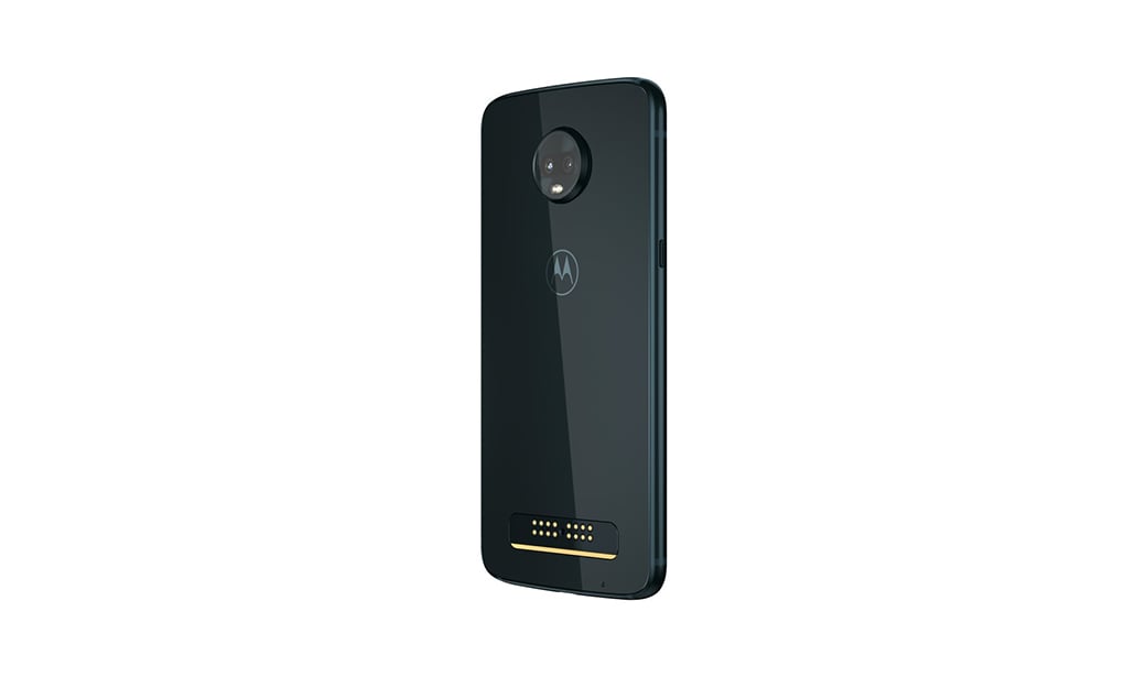 Moto Z3 Play: tutto sul nuovo smartphone modulare di Motorola Moto Z3 Play: tutto sul nuovo smartphone modulare di Motorola