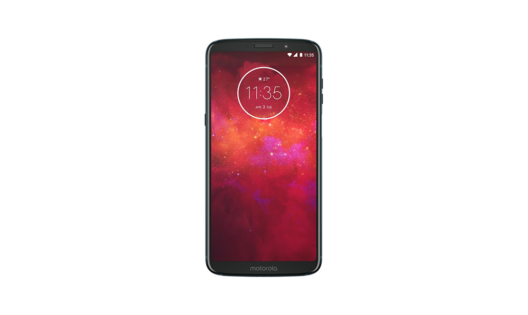 Moto Z3 Play: tutto sul nuovo smartphone modulare di Motorola Moto Z3 Play: tutto sul nuovo smartphone modulare di Motorola
