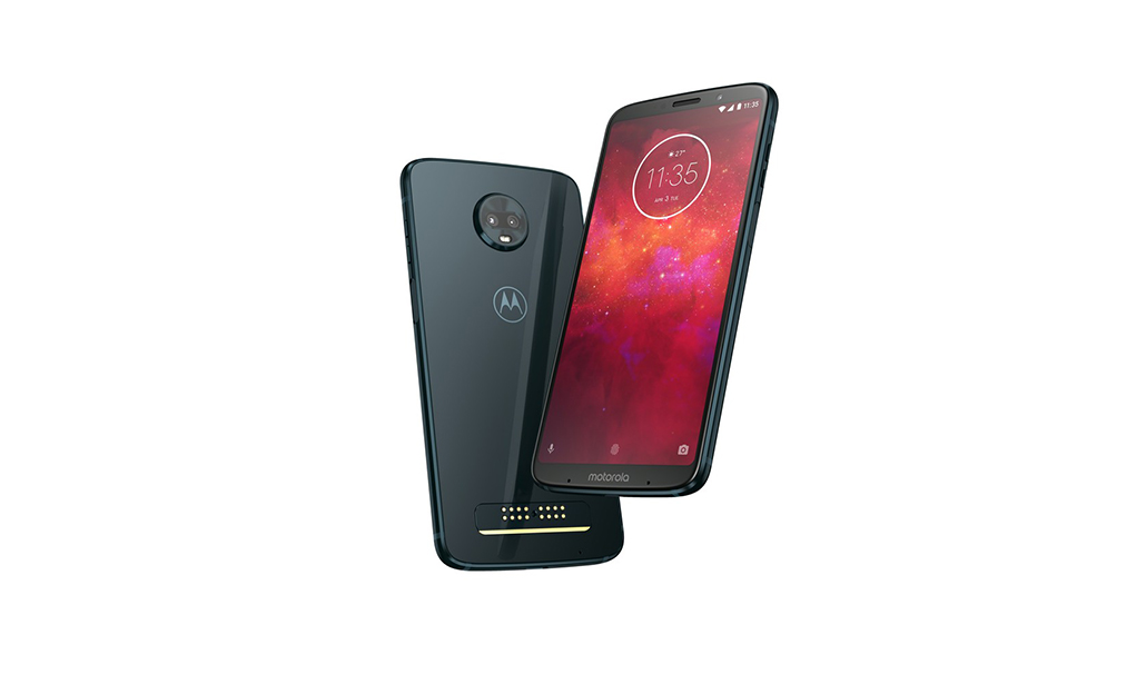 Moto Z3 Play: tutto sul nuovo smartphone modulare di Motorola Moto Z3 Play: tutto sul nuovo smartphone modulare di Motorola