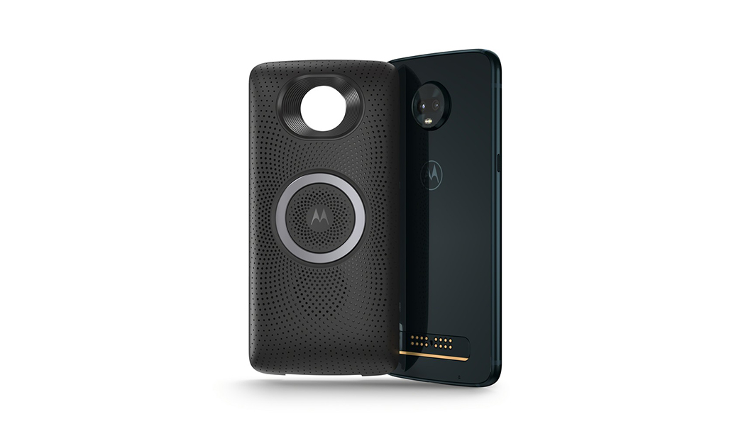 Moto Z3 Play: tutto sul nuovo smartphone modulare di Motorola Moto Z3 Play: tutto sul nuovo smartphone modulare di Motorola